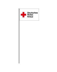 Flagge/Fahne DRK-Kompaktlogo B250 x H150 cm