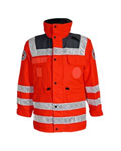 DRK Einsatzjacke 2020 - Einsatzoptimiert 