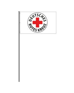 Flagge/Fahne DRK-Rundlogo B250 x H150 cm